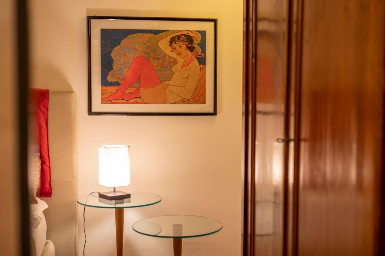 Il Giardino Segreto Apartment Carbognano ภายนอก รูปภาพ