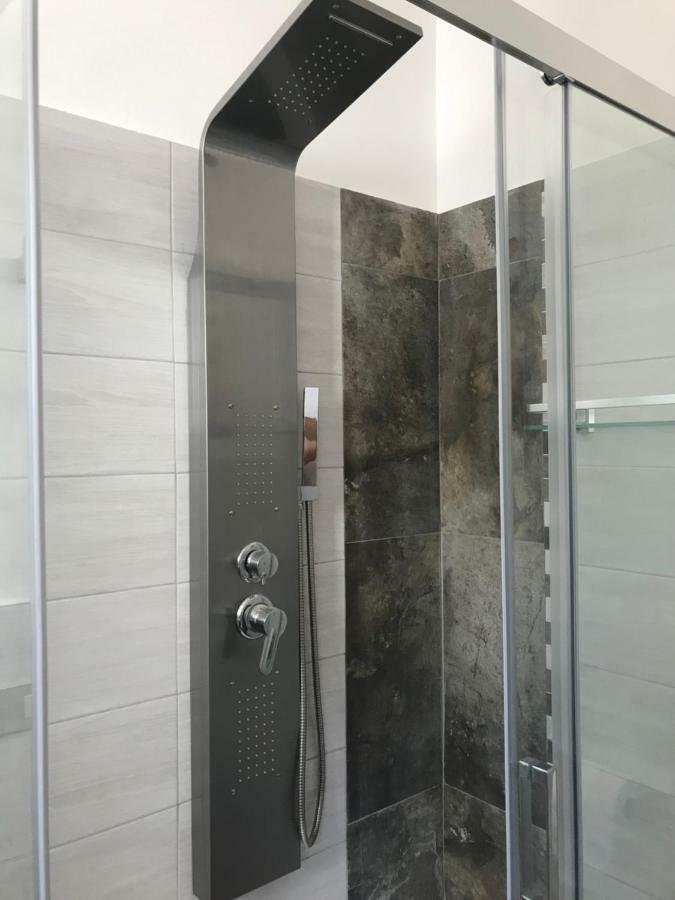 Il Giardino Segreto Apartment Carbognano ภายนอก รูปภาพ